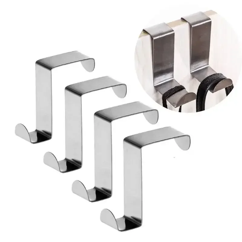 Home Bathroom Cabinets - Z-Shaped Bathroom Cabinet By Hook Stainless
