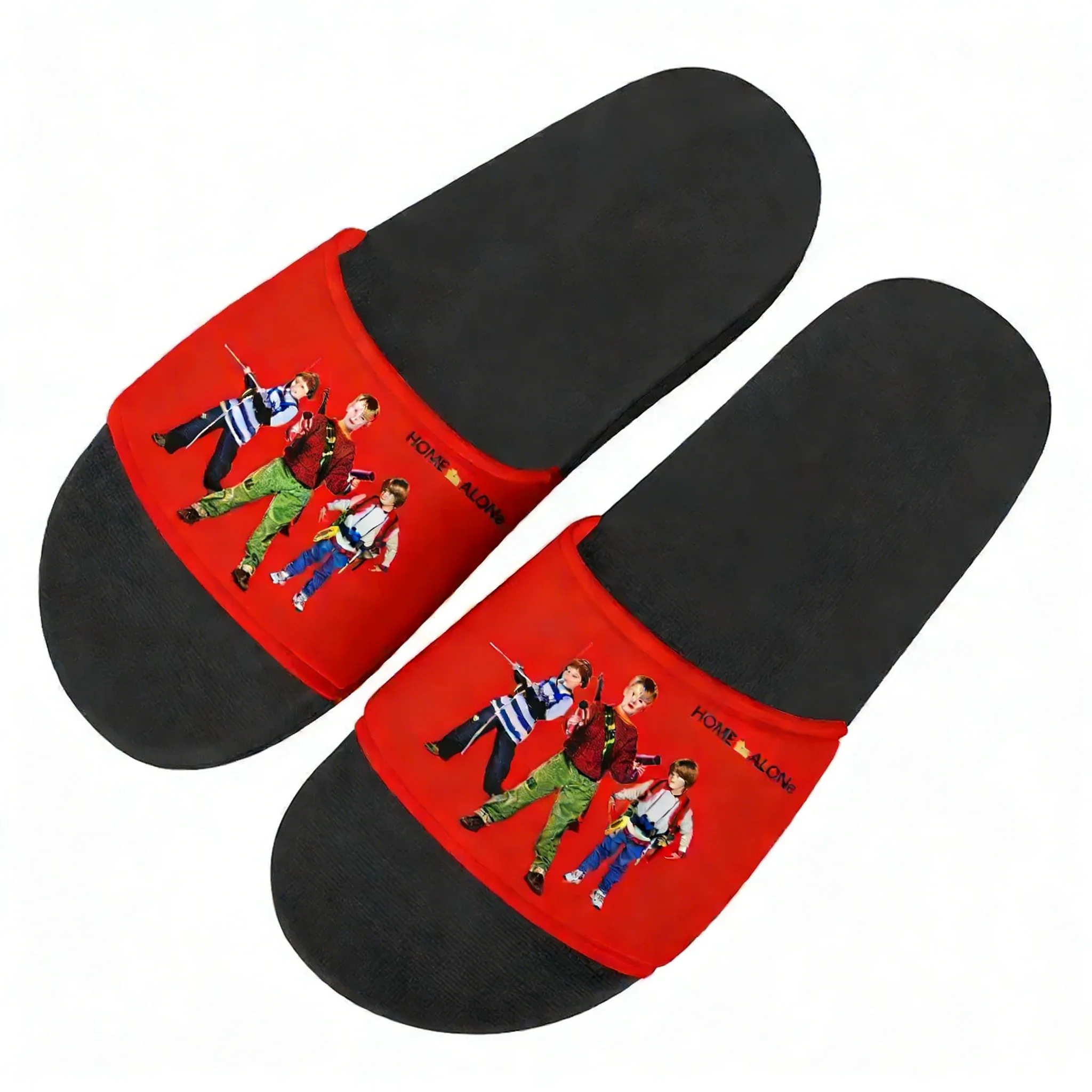 Home Alone Flip Flops Home Sli - Home Alone Bathroom ulasan dan harga
