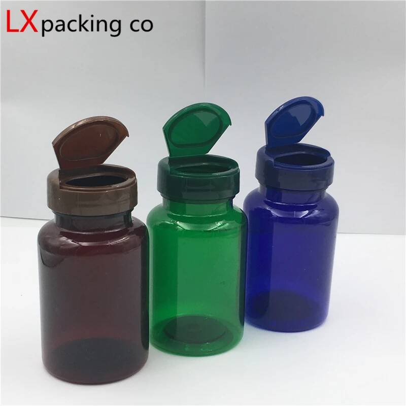 50PCS 80ML 120ml 150ML 200 250 - Bath Salts Jar ulasan dan harga