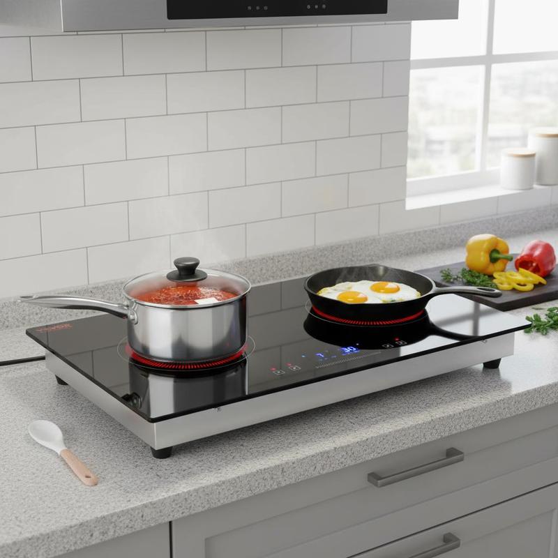 Ceramic Radiant Stove 24 Inch  - Home Kitchen & Bathroom ulasan dan harga