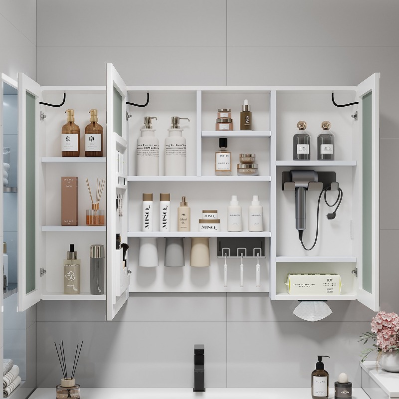 Dressers Large Size Cupboard C - Home Bathroom Cabinets ulasan dan harga