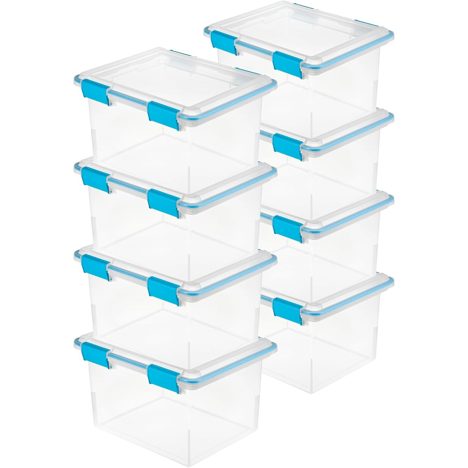 Gasket Storage Box with Lids f - Home Bathroom Cabinets ulasan dan harga
