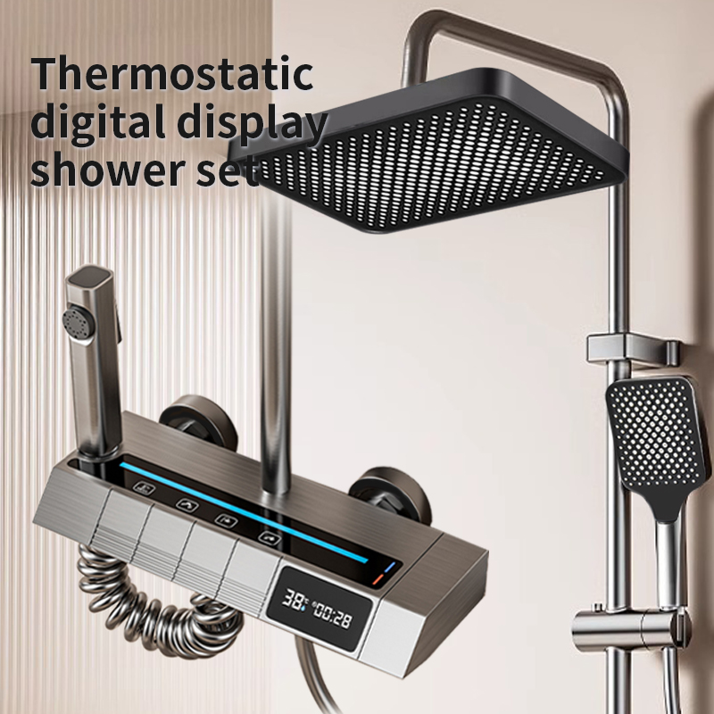 Constant temperature digital p - Home In Bathroom ulasan dan harga