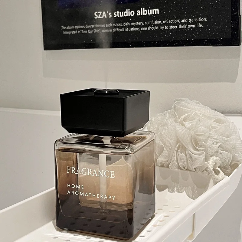 Home Fragrance Spray Hotel-gra - Home In Bathroom ulasan dan harga