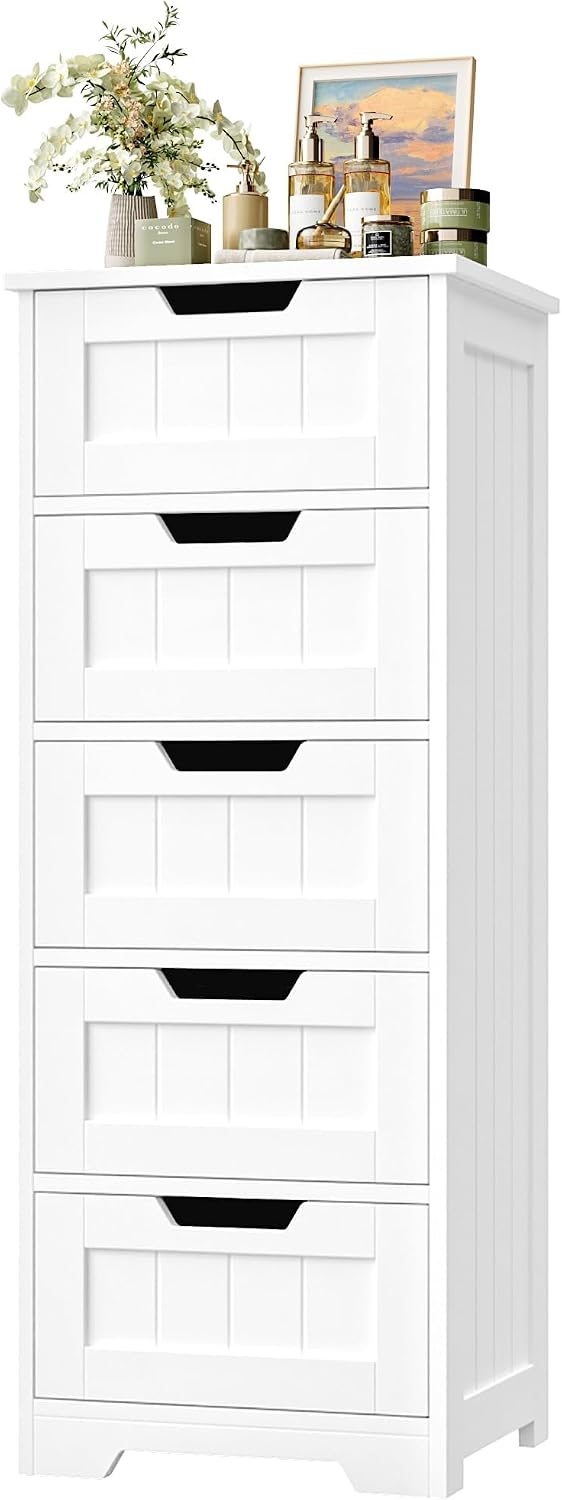 Freestanding Bathroom Storage  - Home Bathroom Cabinets ulasan dan harga