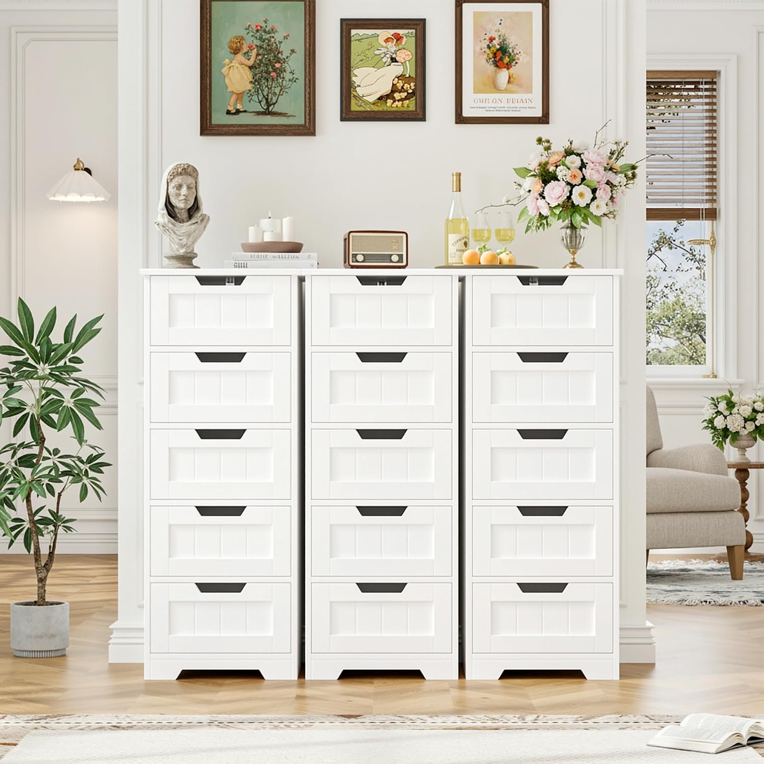 Freestanding Bathroom Storage  - Home Bathroom Cabinets ulasan dan harga
