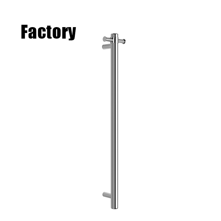 Modern Silver Stainless Steel  - Home Alone Bathroom ulasan dan harga