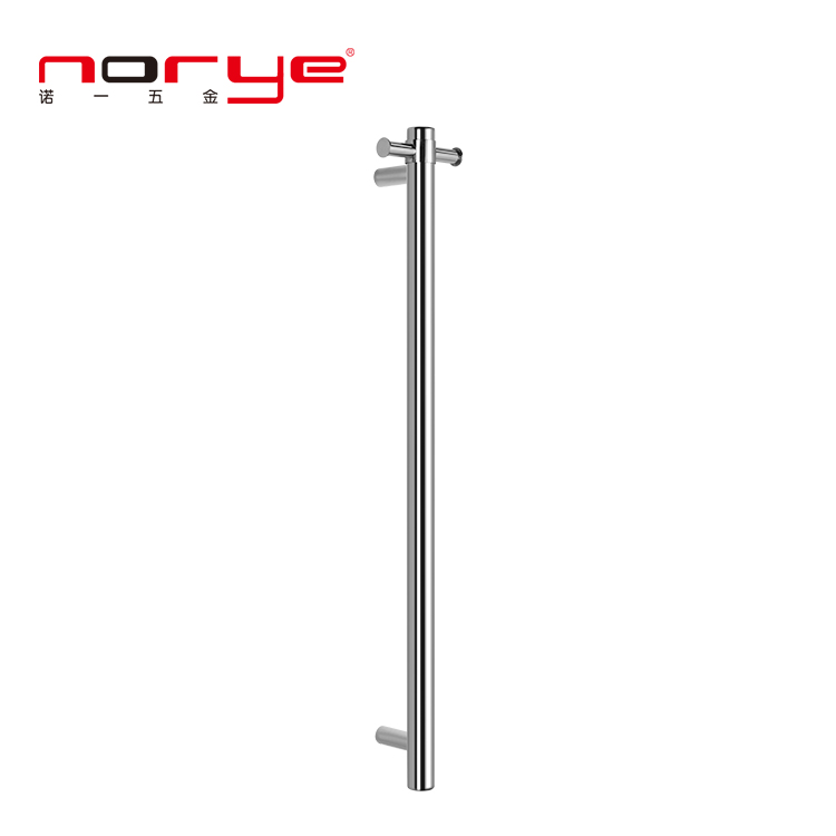 Modern Silver Stainless Steel  - Home Alone Bathroom ulasan dan harga