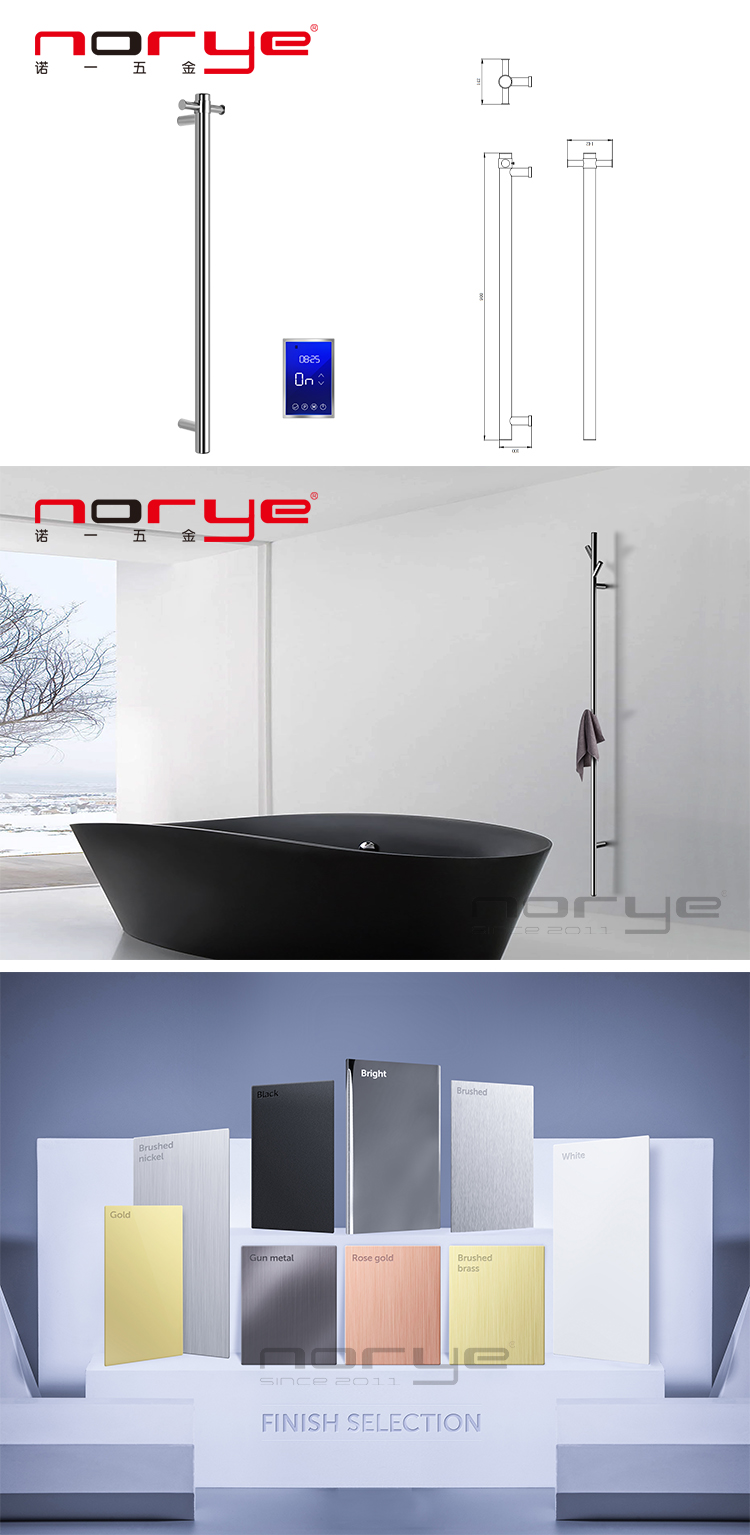 Modern Silver Stainless Steel  - Home Alone Bathroom ulasan dan harga