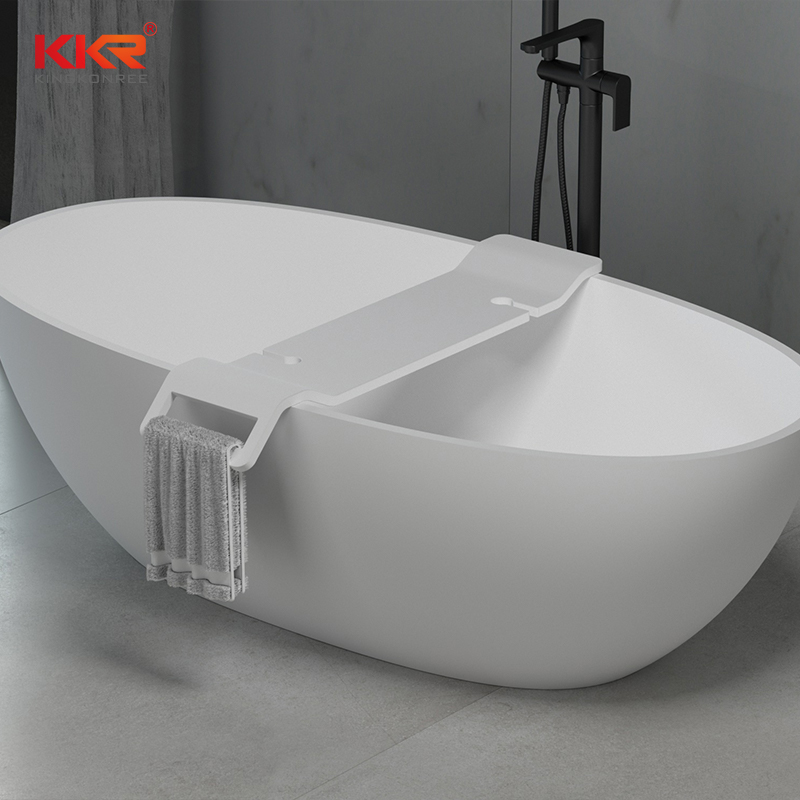 Bathroom Soap Storage Rack Art - Bath Caddy Tray ulasan dan harga