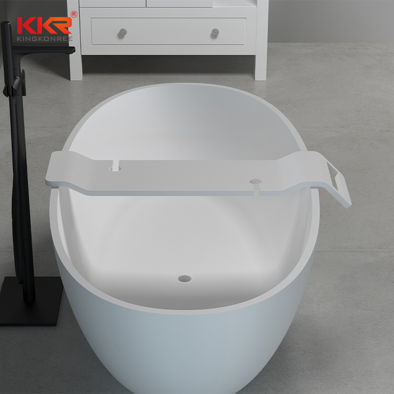 Bathroom Soap Storage Rack Art - Bath Caddy Tray ulasan dan harga