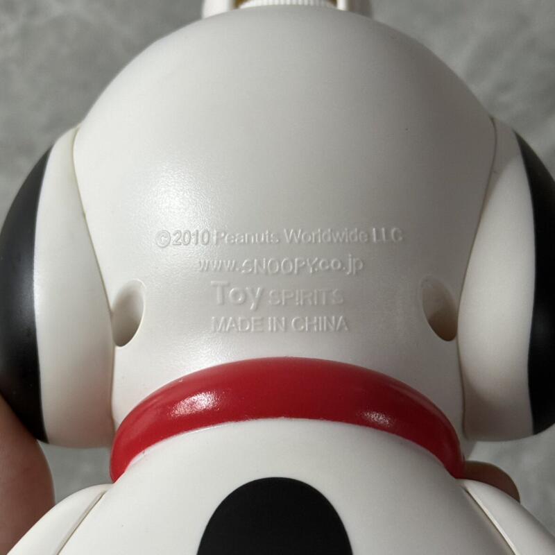 Kawaii Snoopy Dispenser Bottle - Home Bathroom Soap Dispenser ulasan dan harga