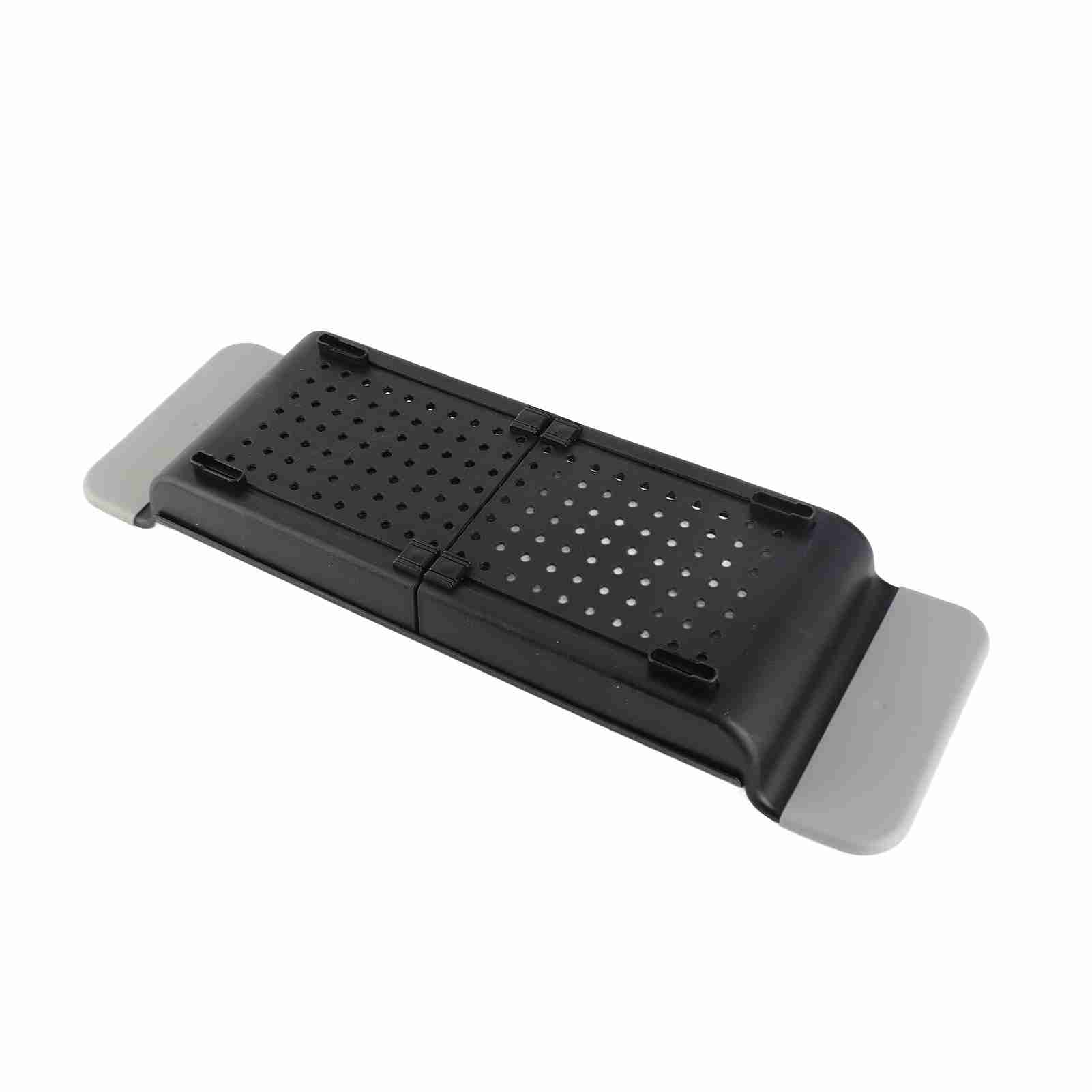 1Pc Expandable Bathtub Tray St - Bath Caddy Tray ulasan dan harga