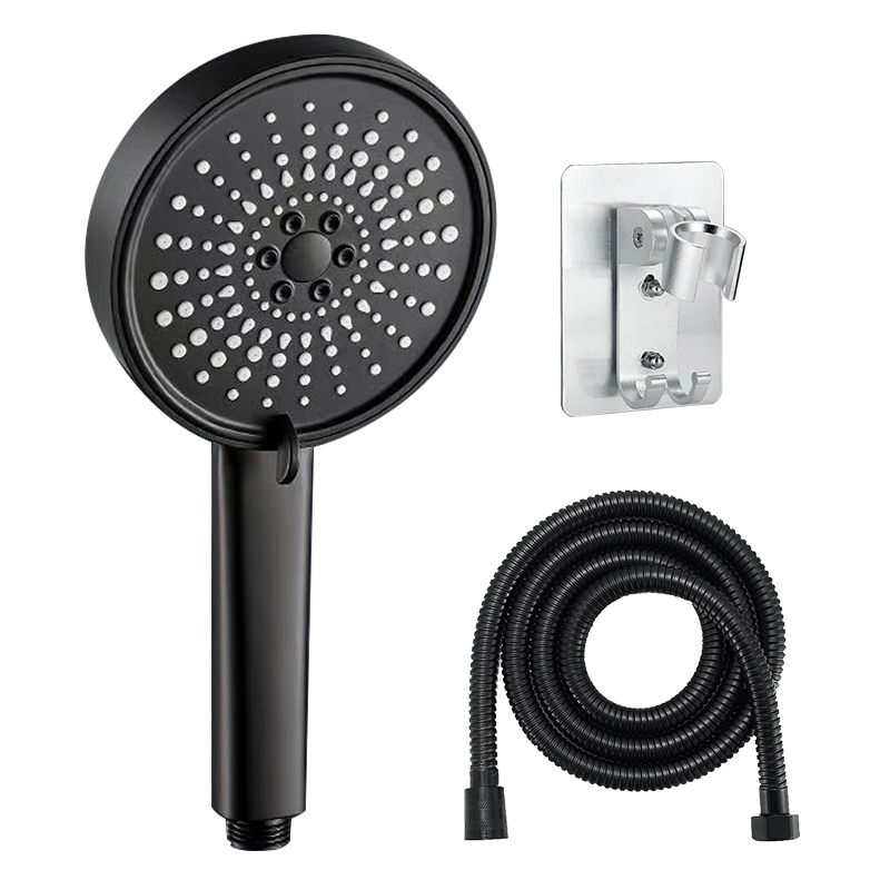 5 Modes Shower Head Showerhead - Home Bathroom Faucets ulasan dan harga