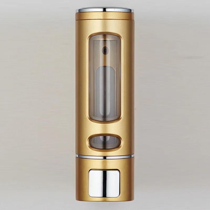 Bathroom Wall Mounted Shower P - Home Bathroom Soap Dispenser ulasan dan harga