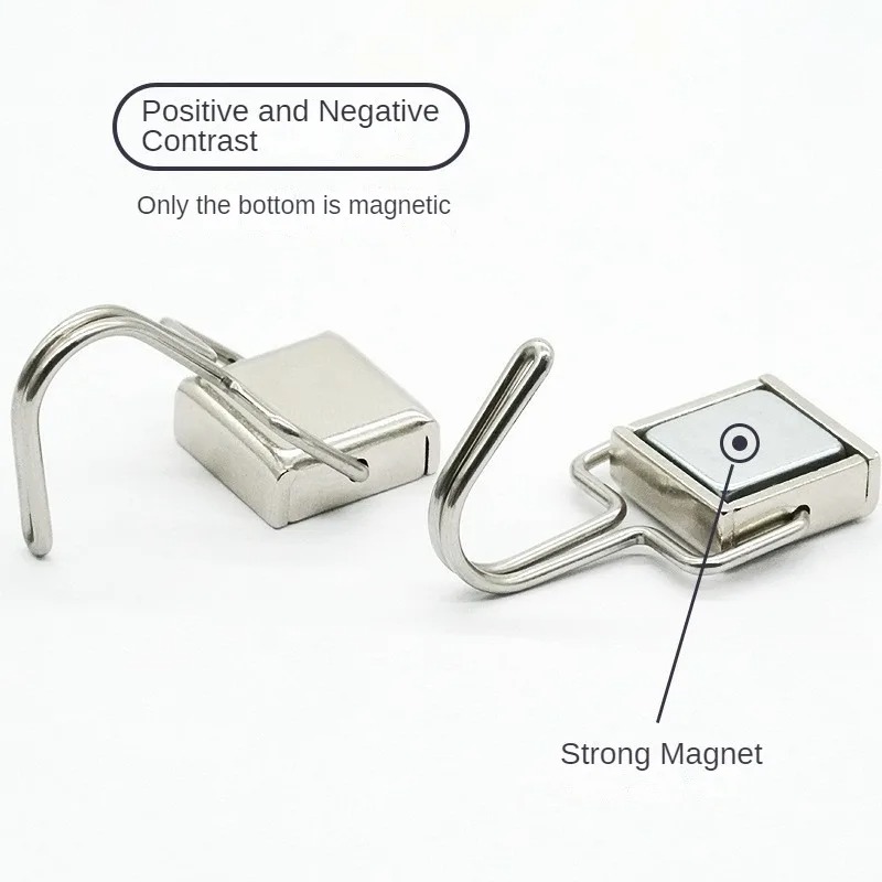Strong Magnetic Hooks Multi-Pu - Home Bathroom Key ulasan dan harga