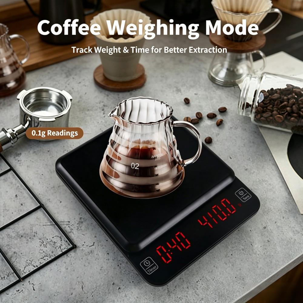 3kg/0.1g High Precision Digita - Home Kitchen & Bathroom ulasan dan harga