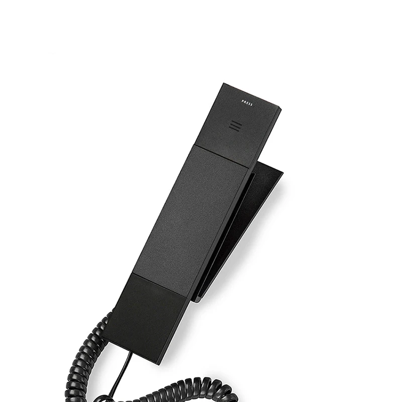 Trimline Corded Phone Wall Mou - Home Bathroom Called ulasan dan harga