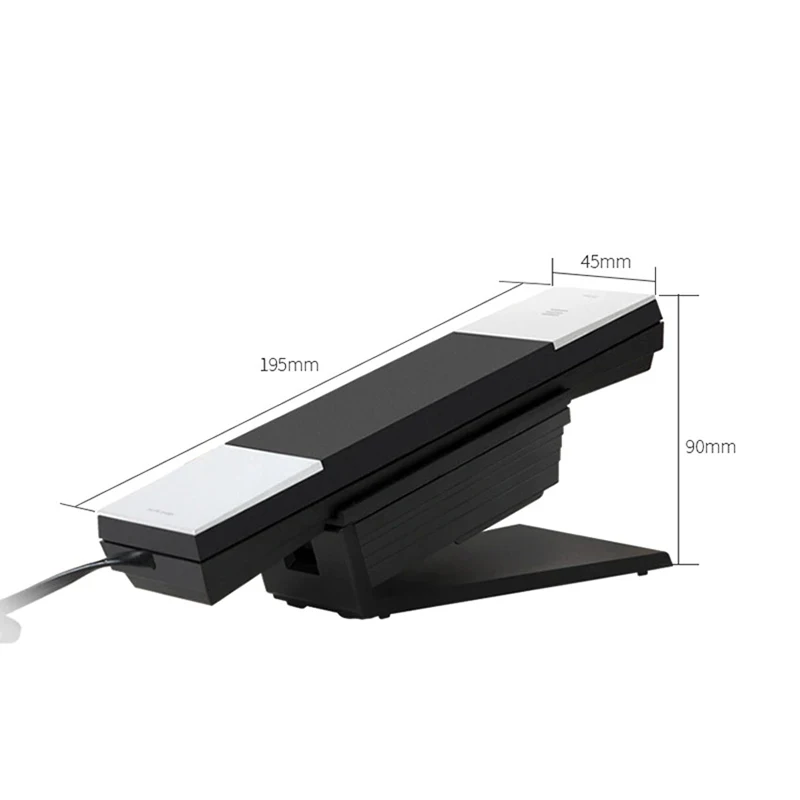 Trimline Corded Phone Wall Mou - Home Bathroom Called ulasan dan harga