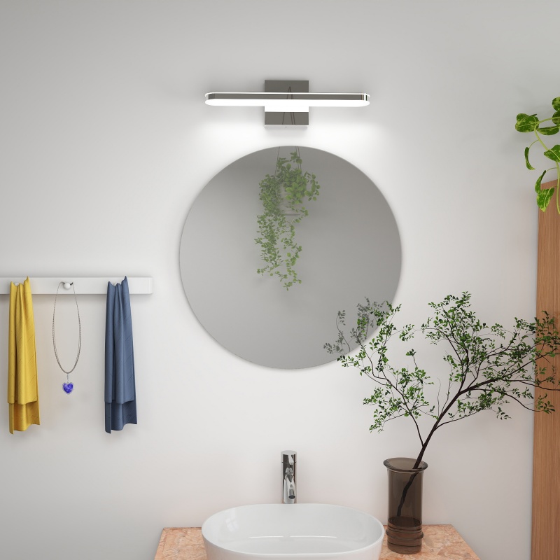 Modern LED Vanity Lights for B - Home Bathroom Vanity ulasan dan harga