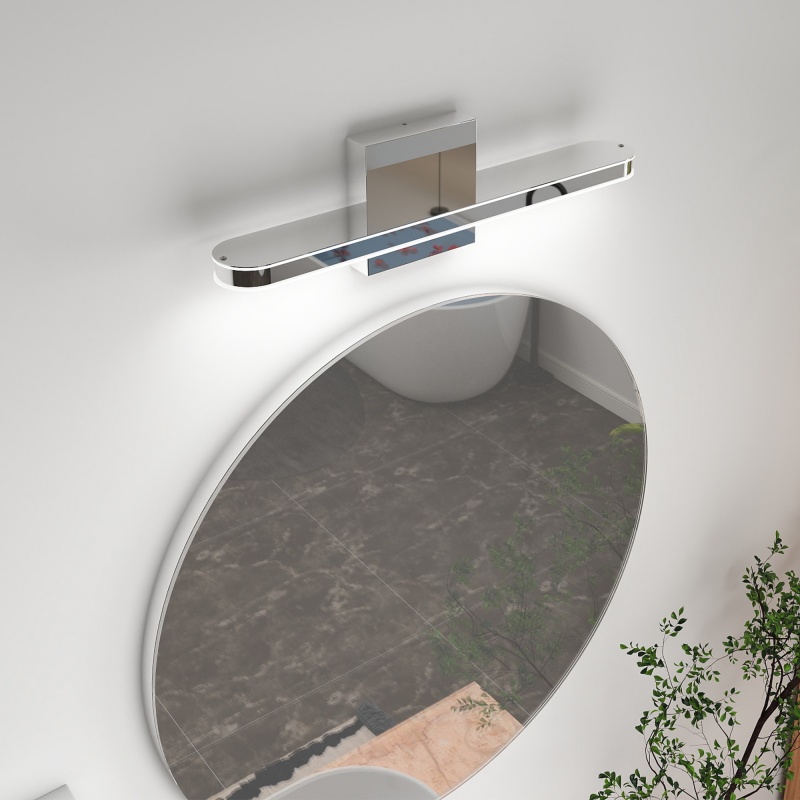Modern LED Vanity Lights for B - Home Bathroom Vanity ulasan dan harga