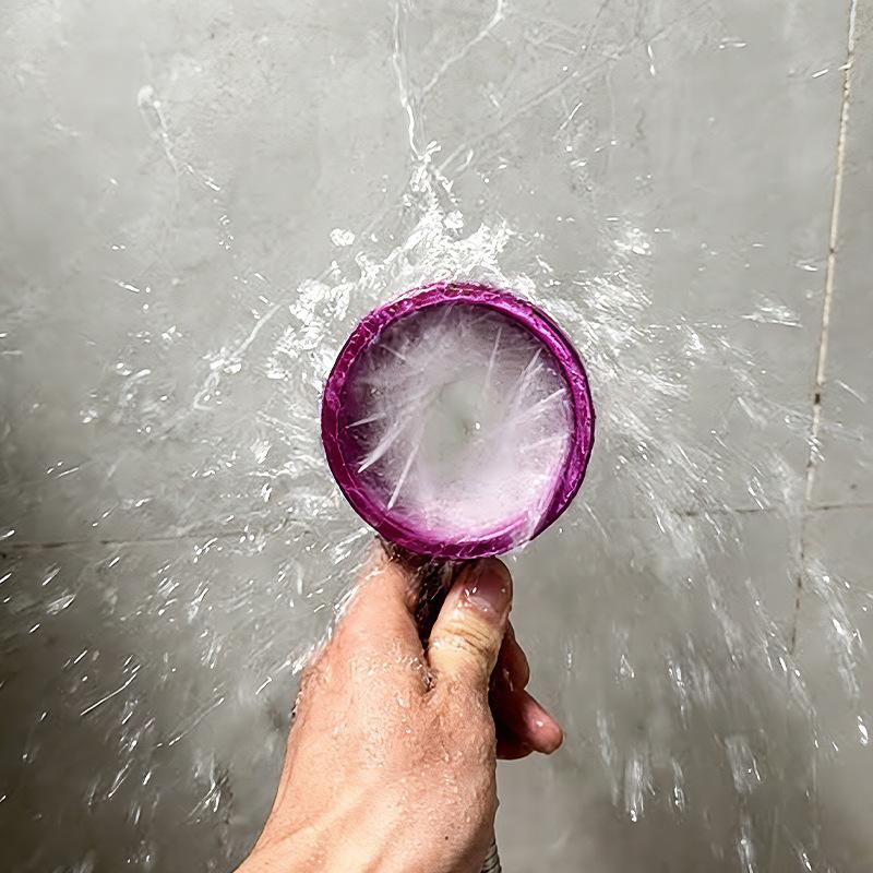 Men Spiral Shower Head Nozzle  - Home In Bathroom ulasan dan harga