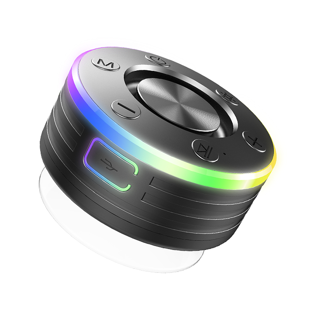 Waterproof Wireless Speaker wi - Home Bathroom Called ulasan dan harga