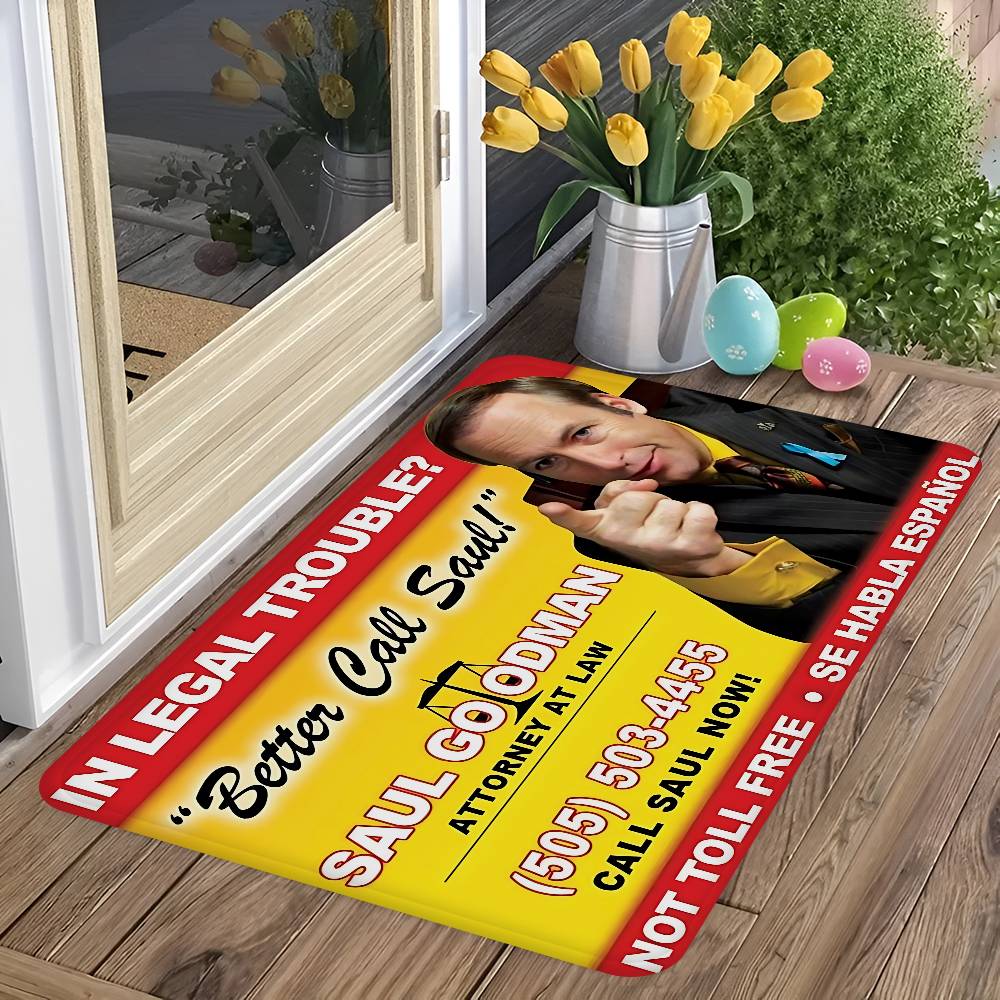 Classic Better Call Saul Floor - Home Bathroom Called ulasan dan harga