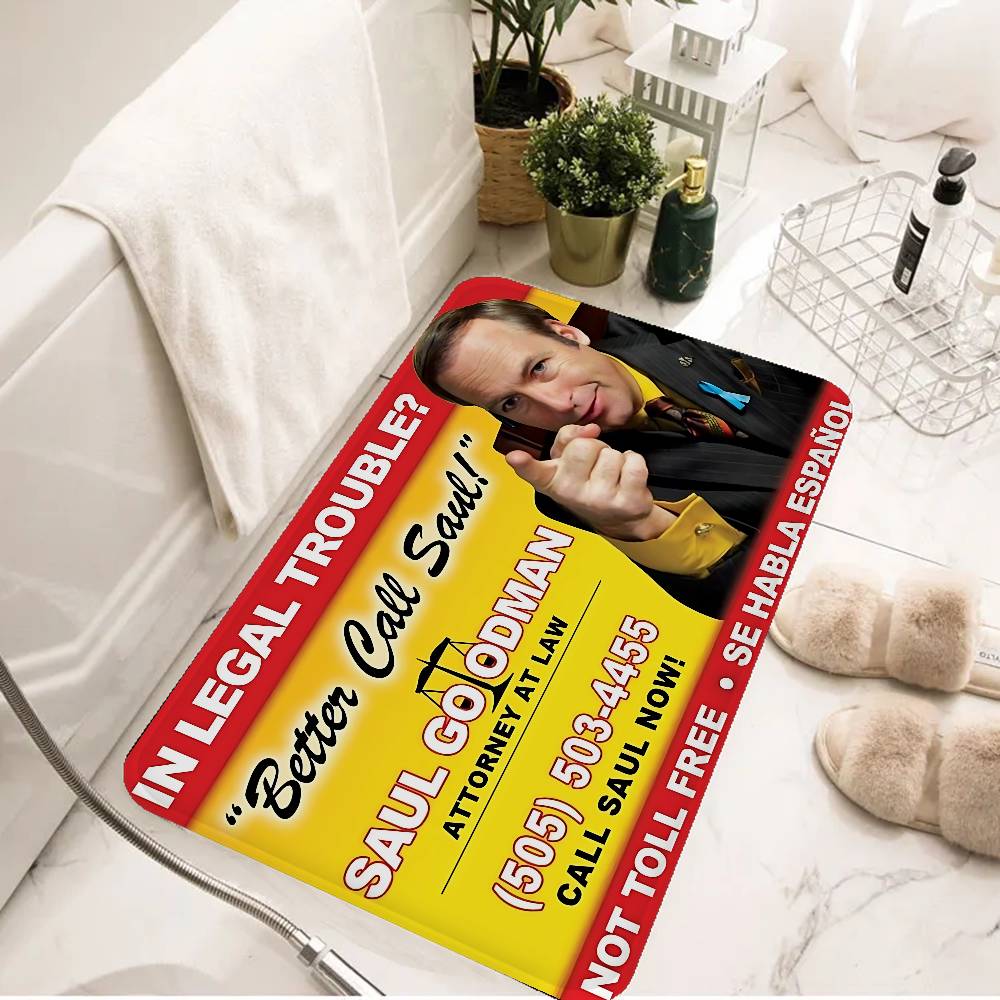Classic Better Call Saul Floor - Home Bathroom Called ulasan dan harga