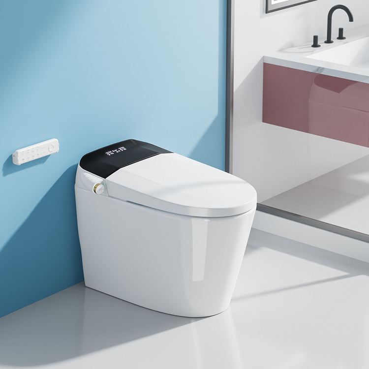 Home Decoration Bathroom Smart - Home In Bathroom ulasan dan harga