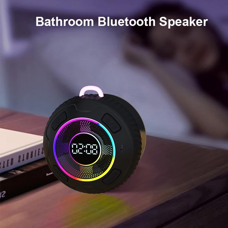 Mini Portable Bathroom Bluetoo - Home Bathroom Called ulasan dan harga