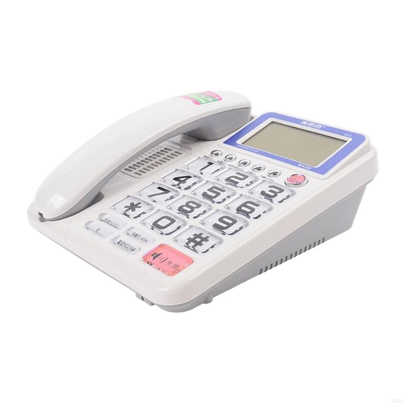 Corded Landline Phone Big Butt - Home Bathroom Called ulasan dan harga