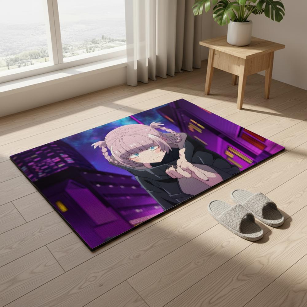 Floor Mat  diatom mud bathroom - Home Bathroom Called ulasan dan harga