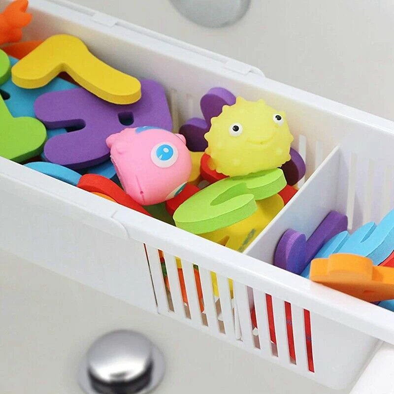 Bathtub Caddy Tray Basket Retr - Bath Caddy Tray ulasan dan harga