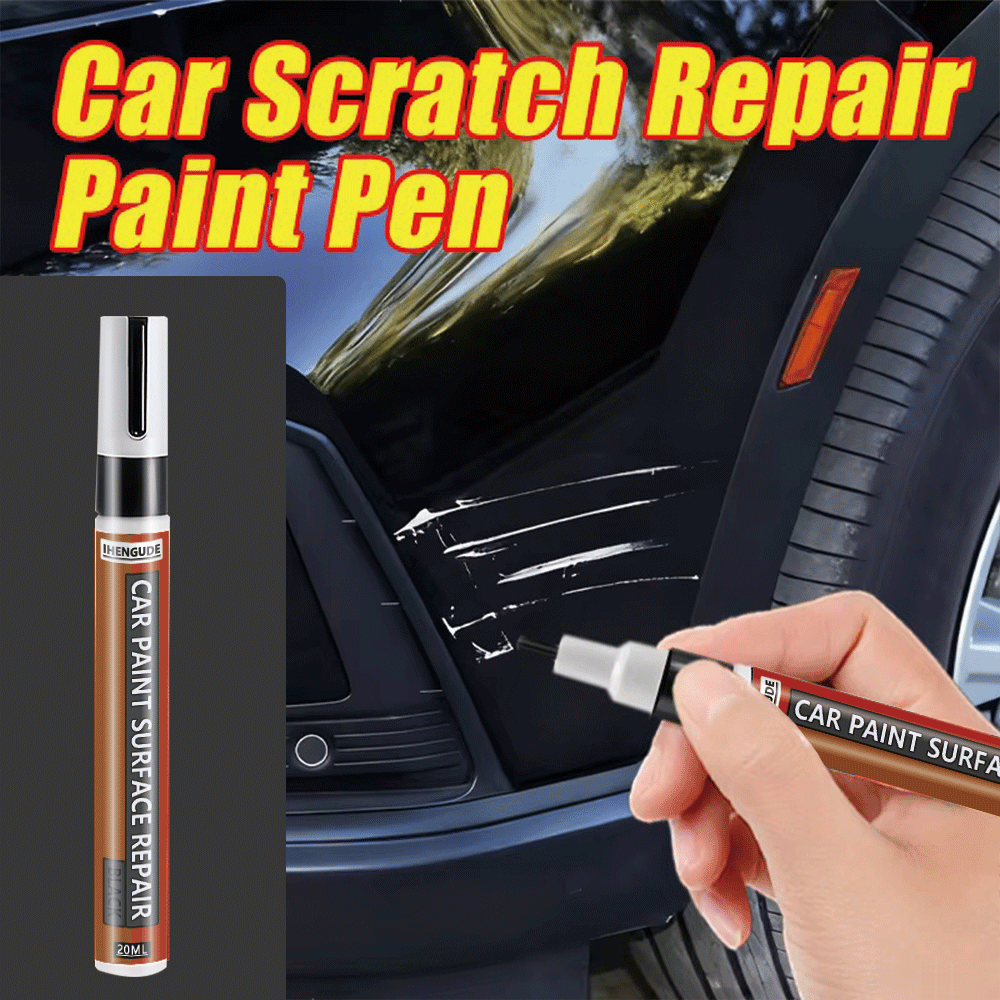 Metal Touch-Up Paint Pen |   B - Home Bathroom Faucets ulasan dan harga