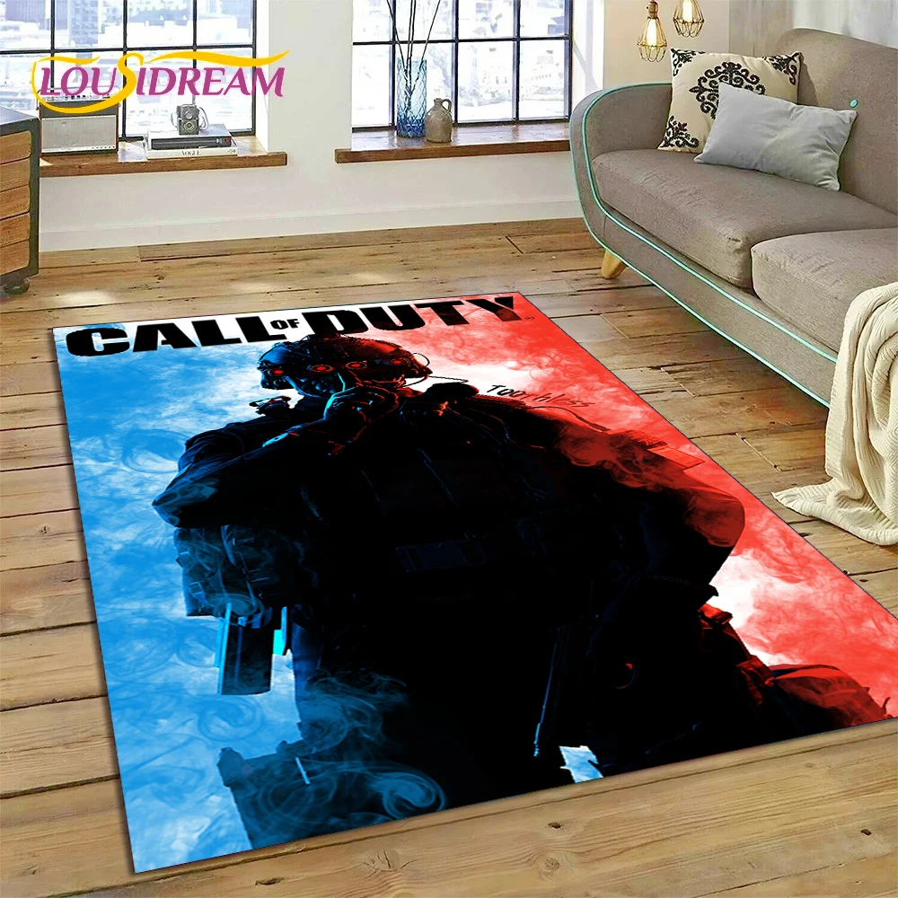 Call of Duty War Game Gamer CO - Home Bathroom Called ulasan dan harga