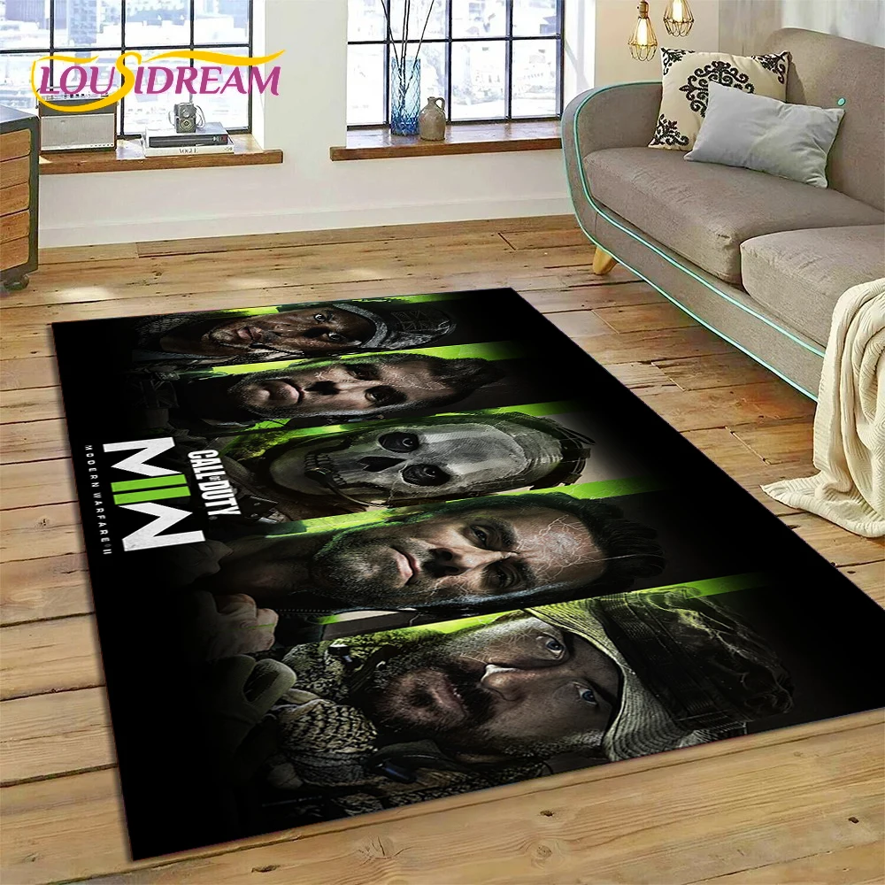 Call of Duty War Game Gamer CO - Home Bathroom Called ulasan dan harga
