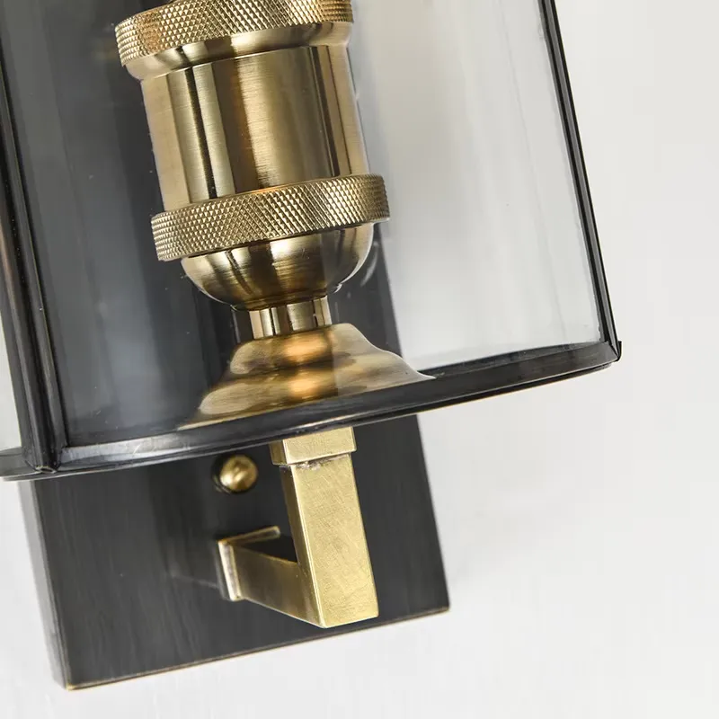 Modern Gold Cylindrical Led Pe - Home Kitchen & Bathroom ulasan dan harga