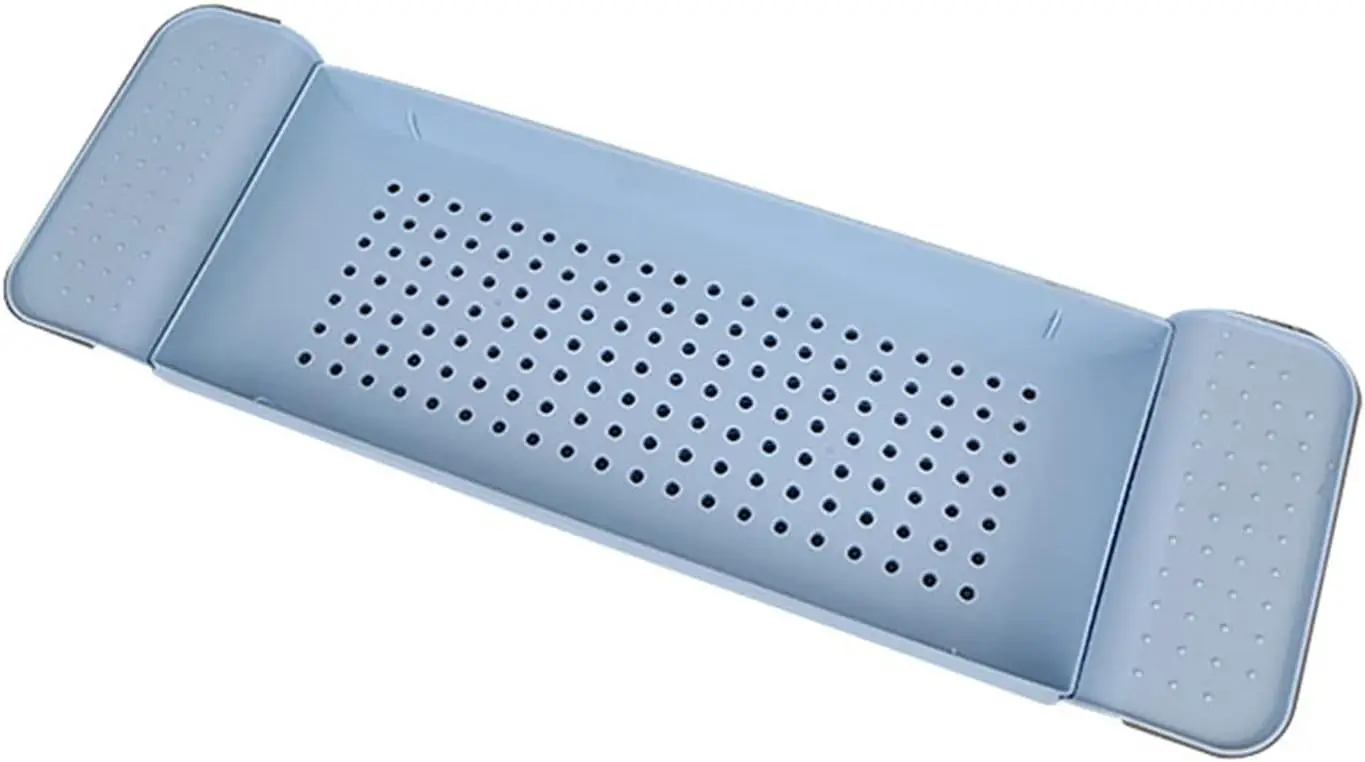 Bathtub Caddy Tray Extendable  - Bath Caddy Tray ulasan dan harga