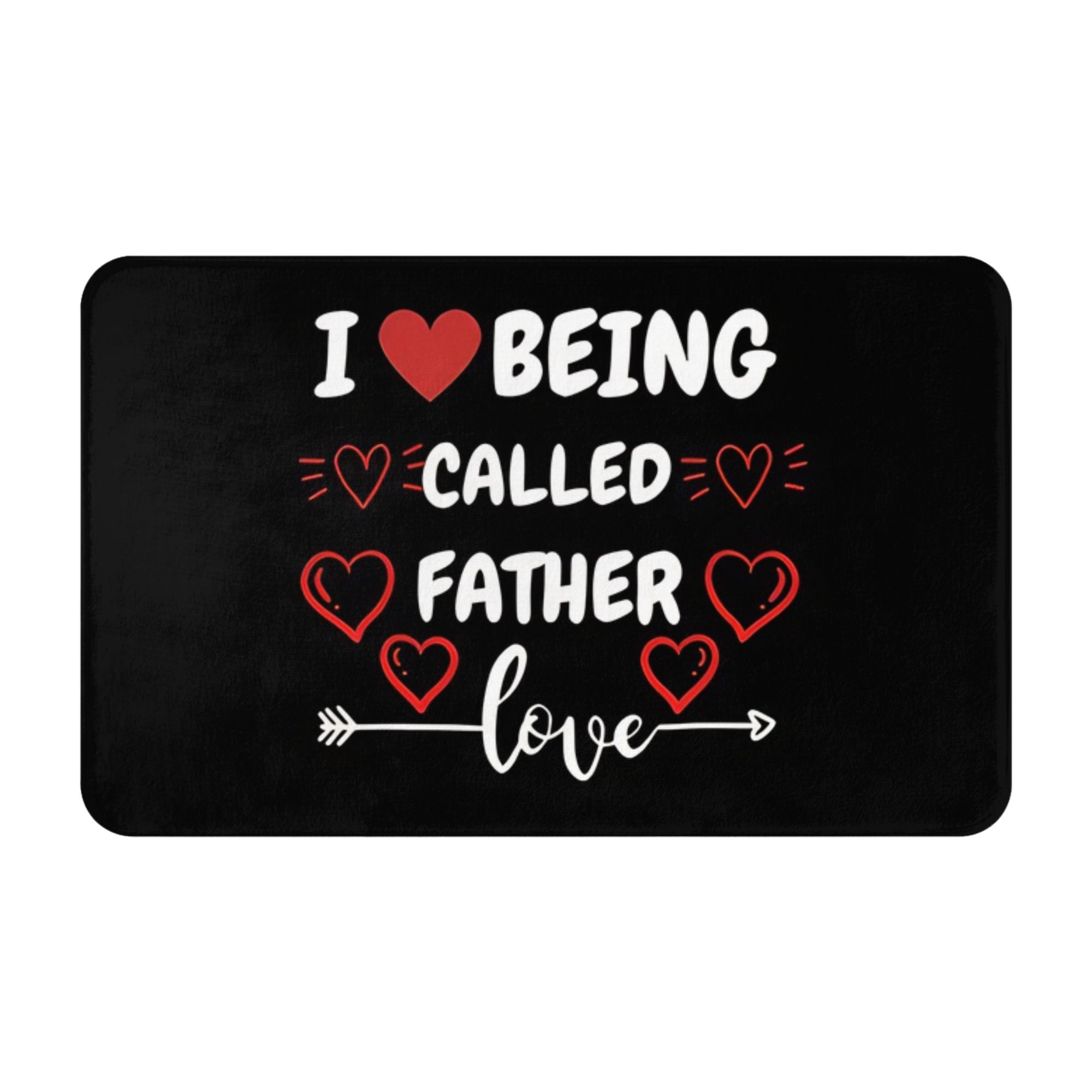 I Love Being Called Father Non - Home Bathroom Called ulasan dan harga