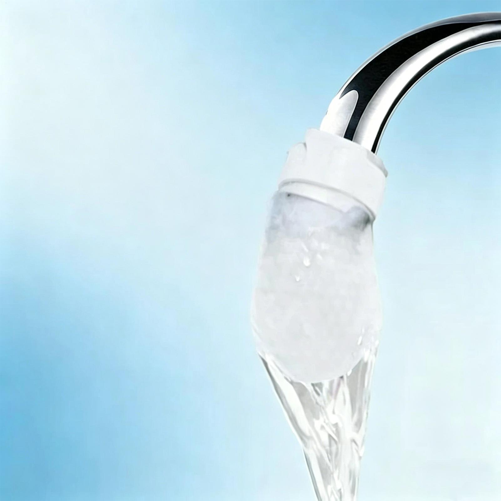 Faucet Filter Cotton Bags With - Home Bathroom Faucets ulasan dan harga
