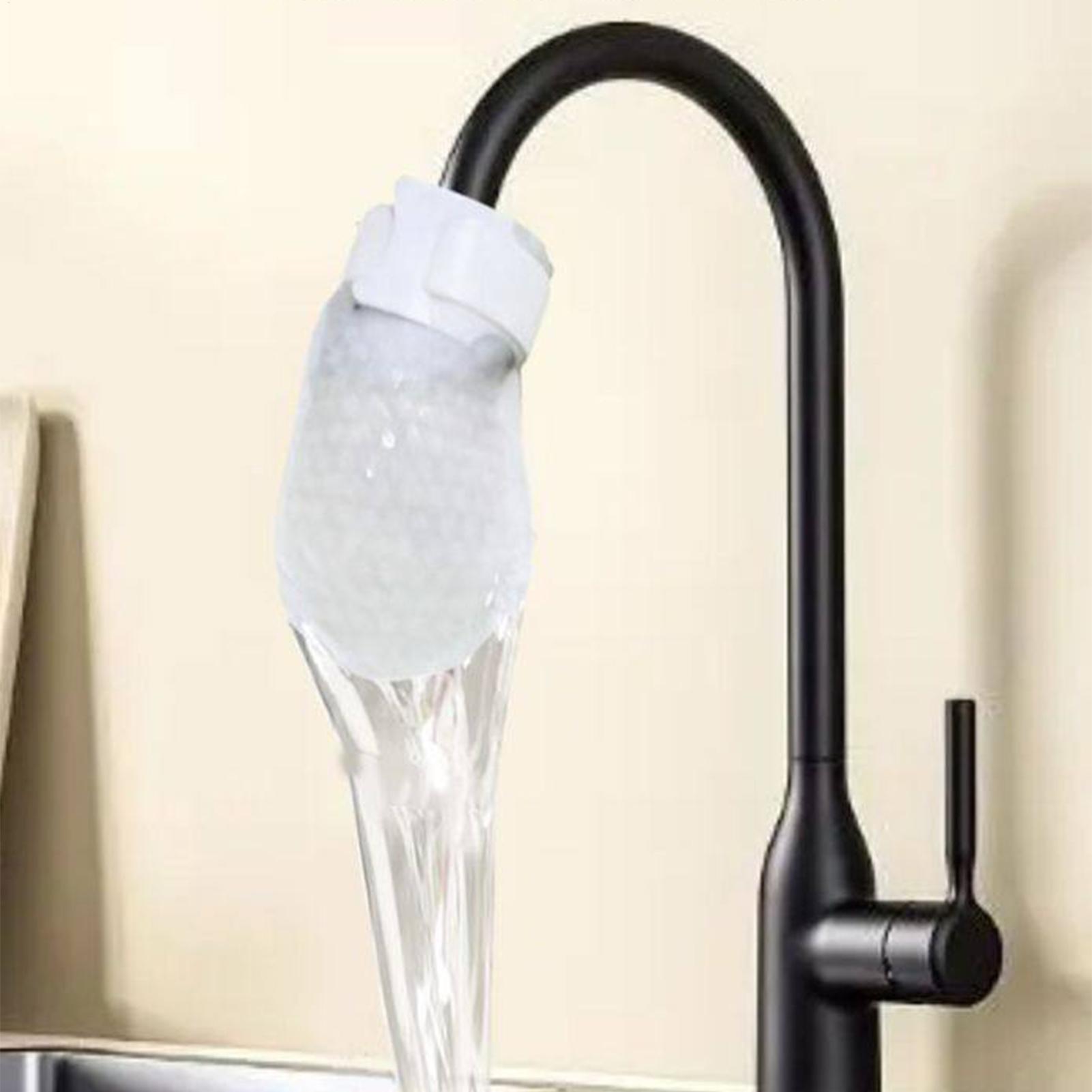 Faucet Filter Cotton Bags With - Home Bathroom Faucets ulasan dan harga