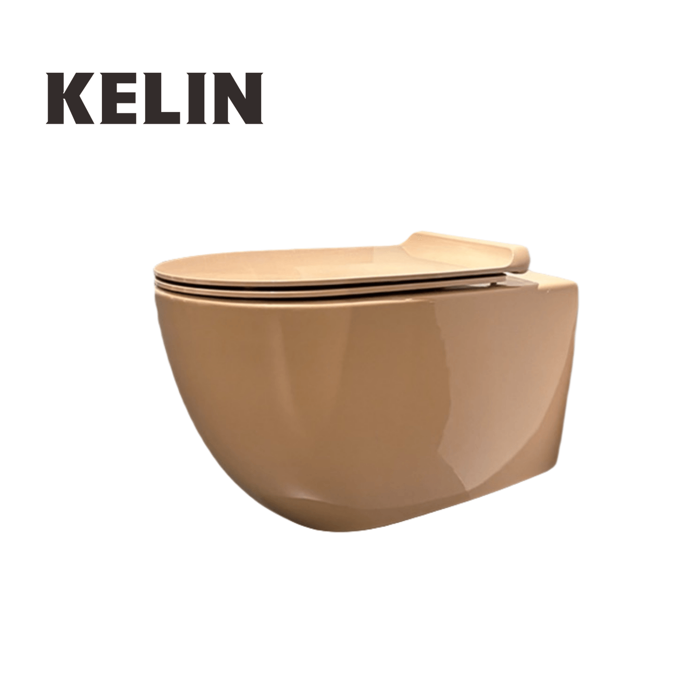KELIN New Modern Style Washdow - Home In Bathroom ulasan dan harga