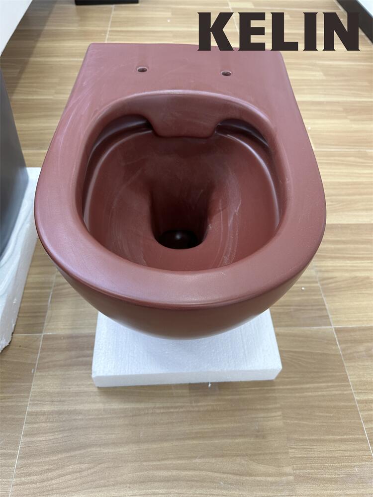 KELIN New Modern Style Washdow - Home In Bathroom ulasan dan harga