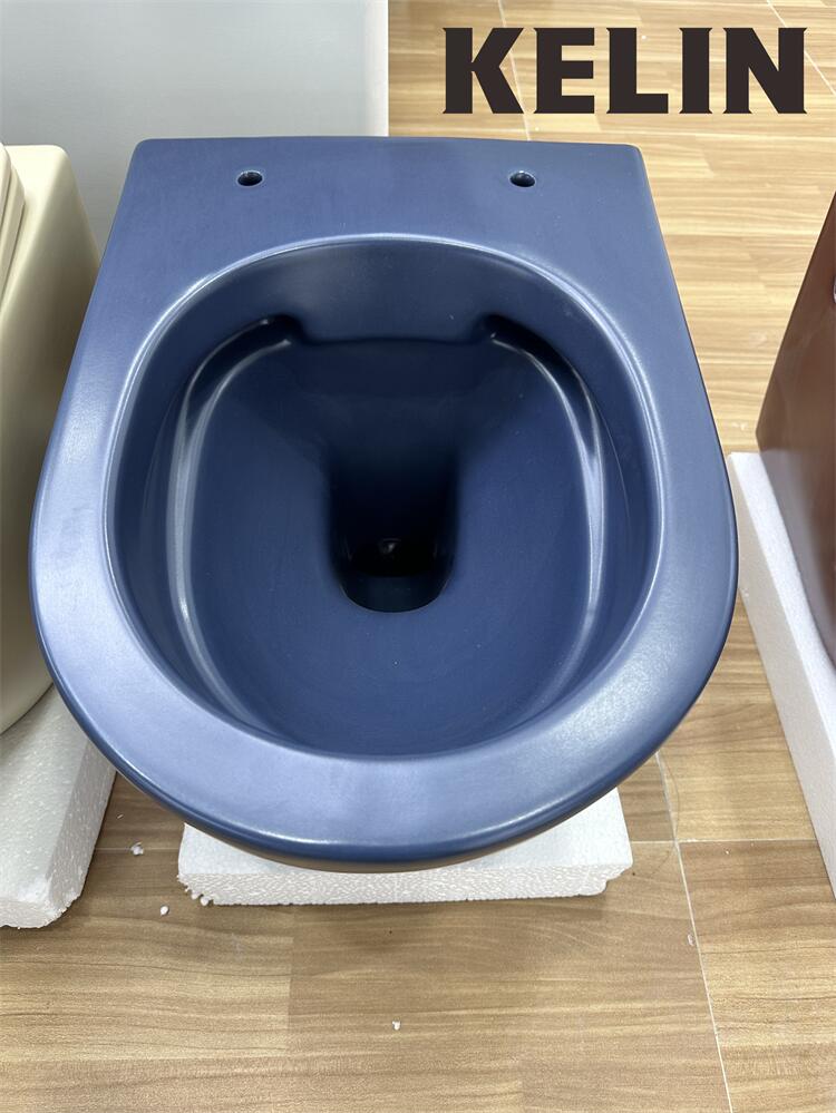 KELIN New Modern Style Washdow - Home In Bathroom ulasan dan harga