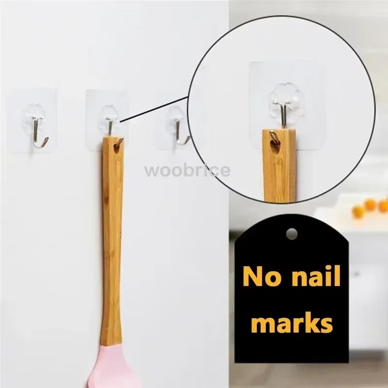 Transparent Stainless Steel He - Home Bathroom Key ulasan dan harga