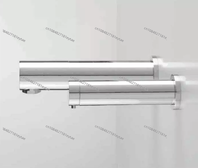 Brass Chrome Automatic Bathroo - Home In Bathroom ulasan dan harga