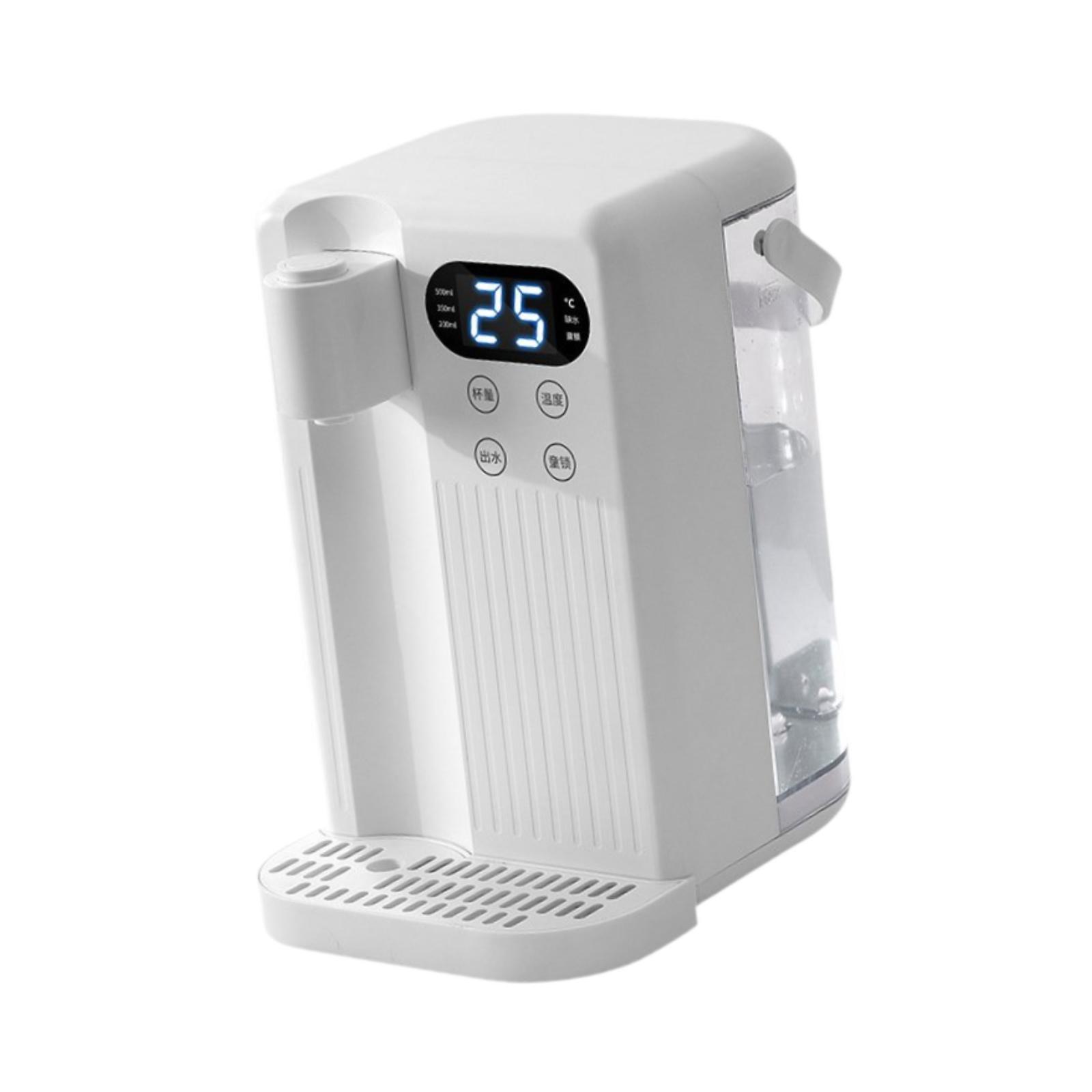 Adjustable Temperature Desktop - Home Kitchen & Bathroom ulasan dan harga