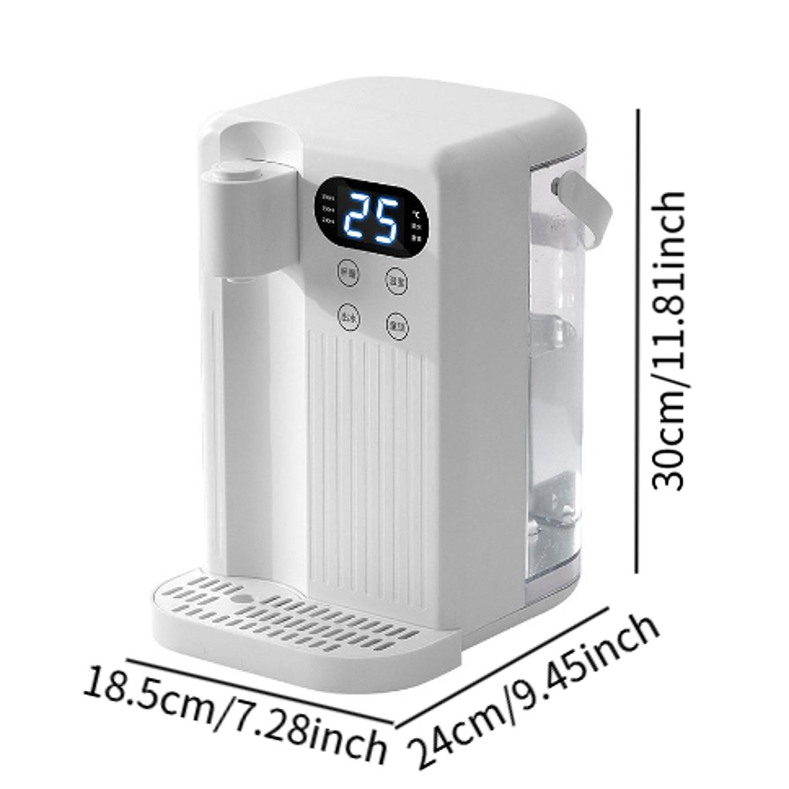 Adjustable Temperature Desktop - Home Kitchen & Bathroom ulasan dan harga