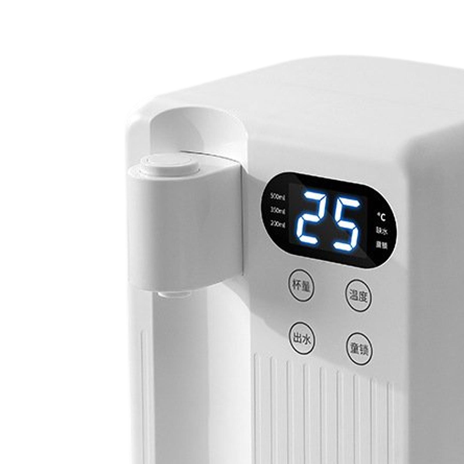 Adjustable Temperature Desktop - Home Kitchen & Bathroom ulasan dan harga